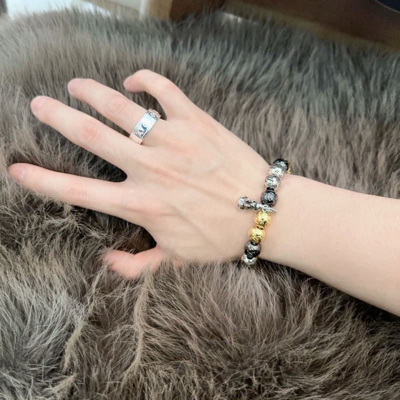 LV Bracelets